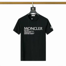 Picture of Moncler T Shirts Short _SKUMonclerM-3XL8qn3837664